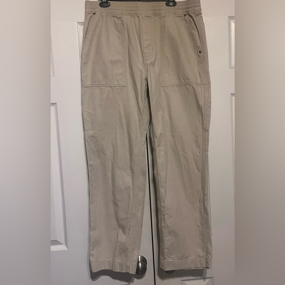 Aeropostale Men's L Carpenter Pants